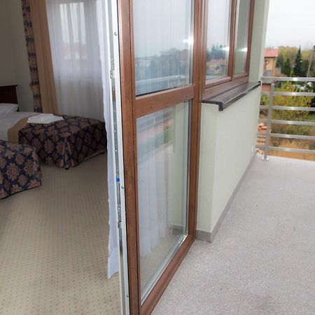 Hotel Imperial Residence Sandomierz Room photo