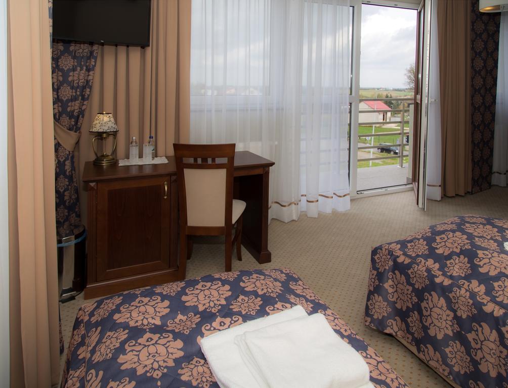 Hotel Imperial Residence Sandomierz Exterior photo
