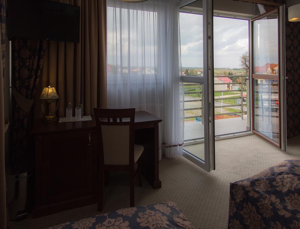 Hotel Imperial Residence Sandomierz Exterior photo