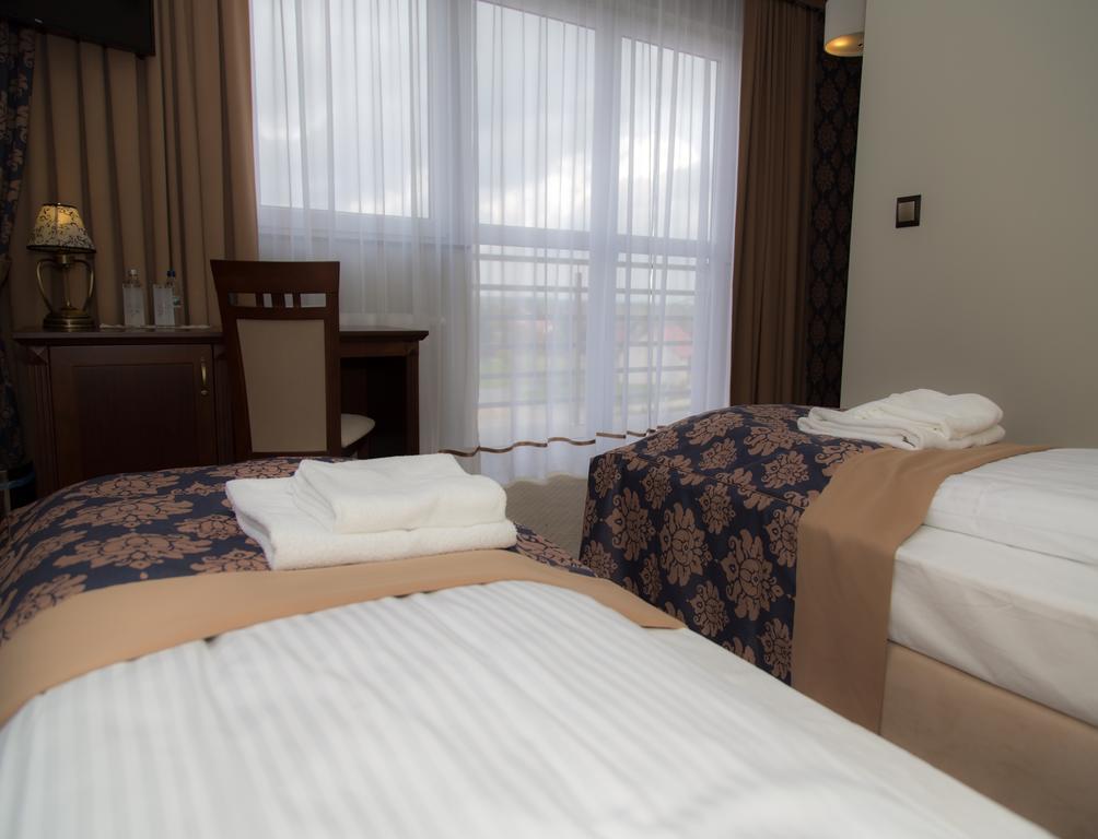 Hotel Imperial Residence Sandomierz Exterior photo