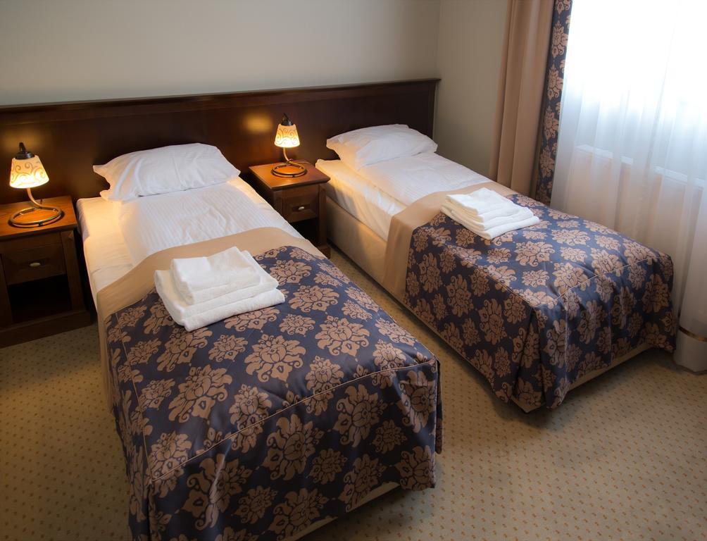 Hotel Imperial Residence Sandomierz Room photo