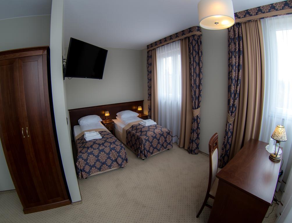 Hotel Imperial Residence Sandomierz Room photo
