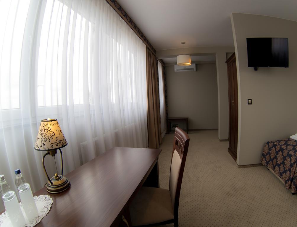 Hotel Imperial Residence Sandomierz Exterior photo