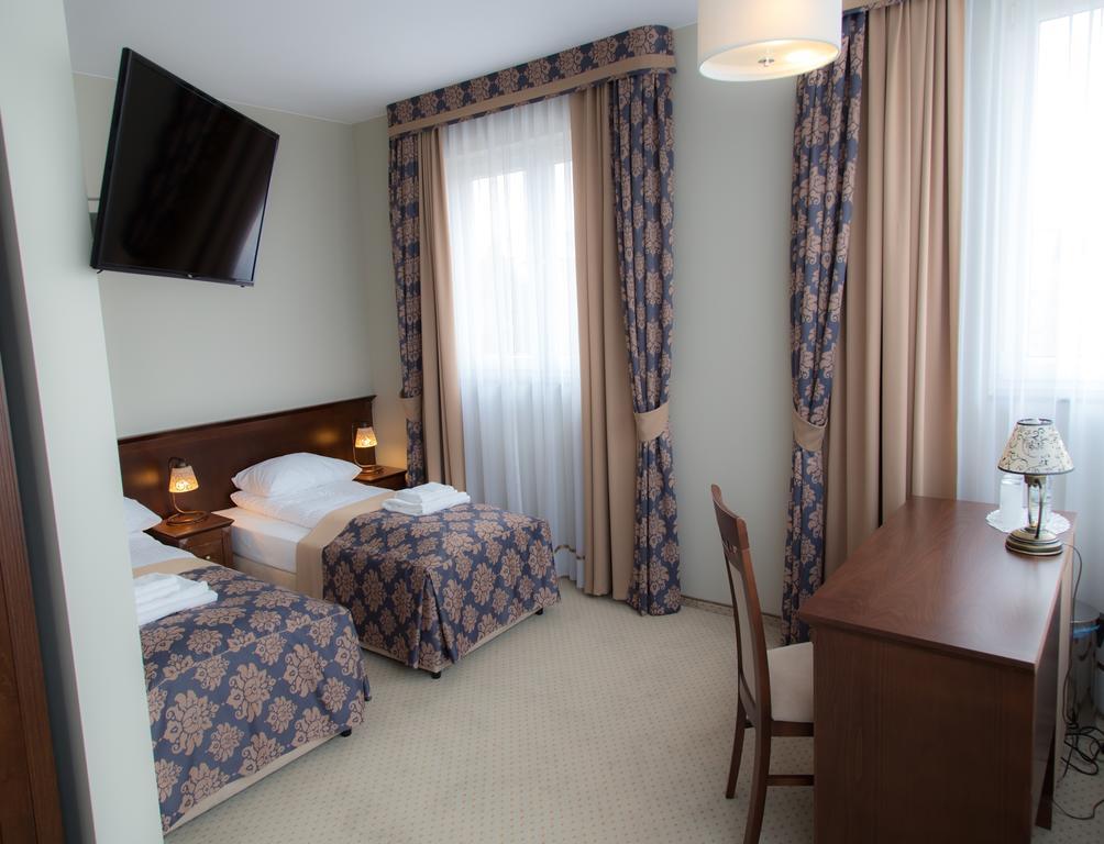 Hotel Imperial Residence Sandomierz Exterior photo