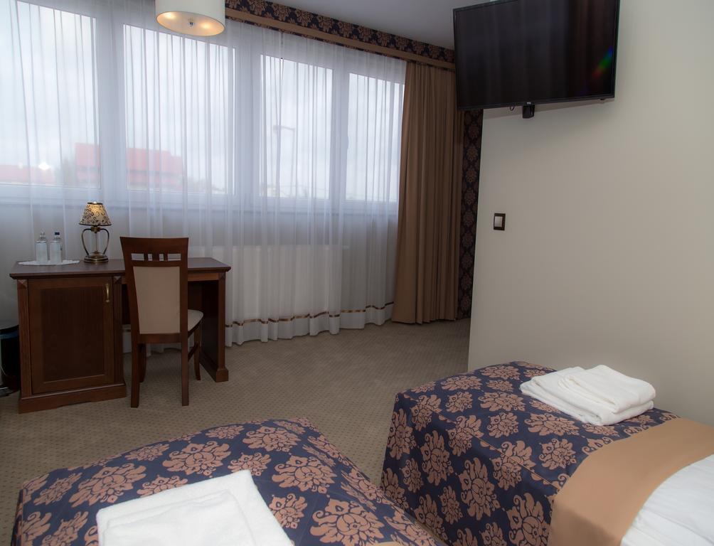 Hotel Imperial Residence Sandomierz Exterior photo