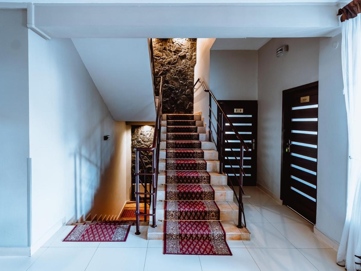 Hotel Imperial Residence Sandomierz Exterior photo