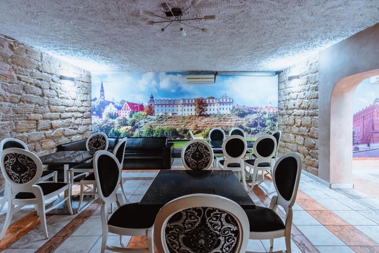 Hotel Imperial Residence Sandomierz Exterior photo