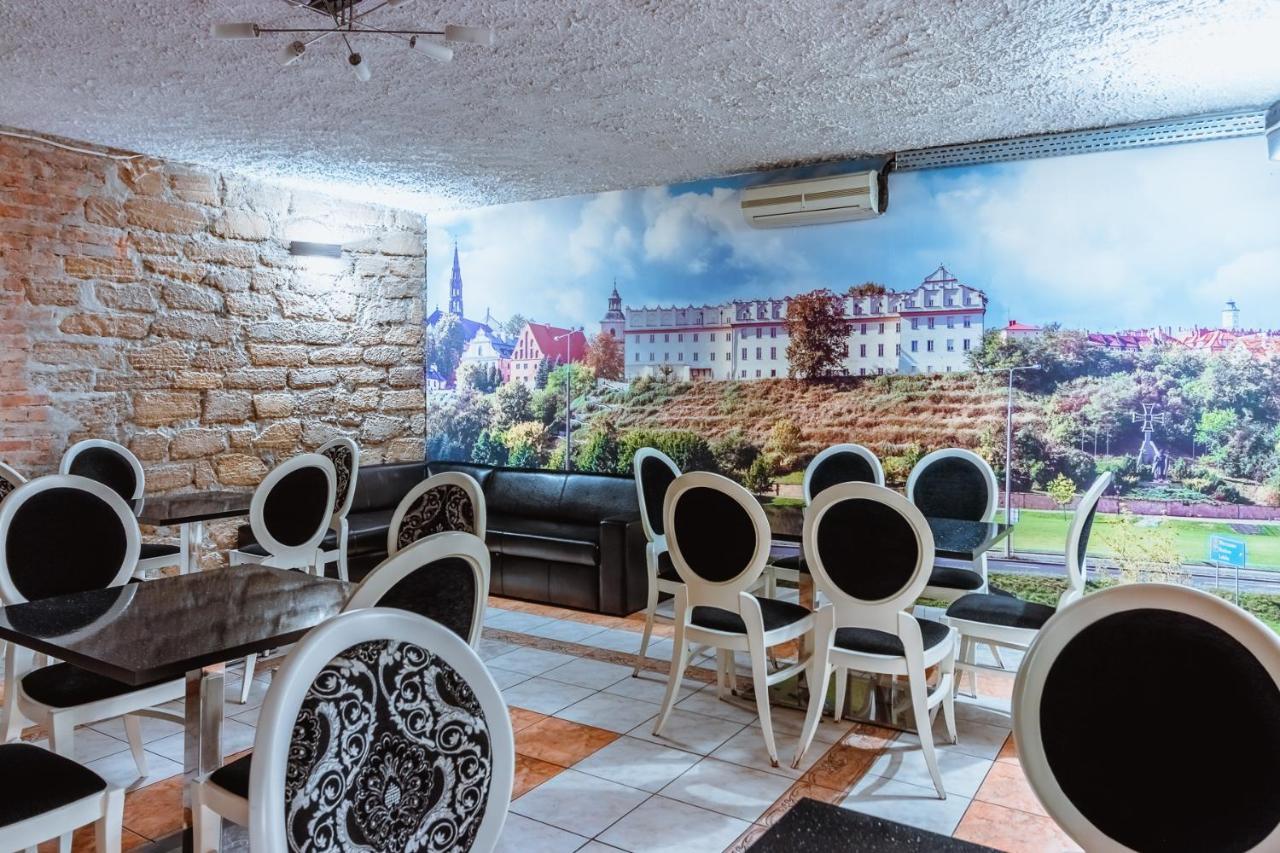 Hotel Imperial Residence Sandomierz Exterior photo