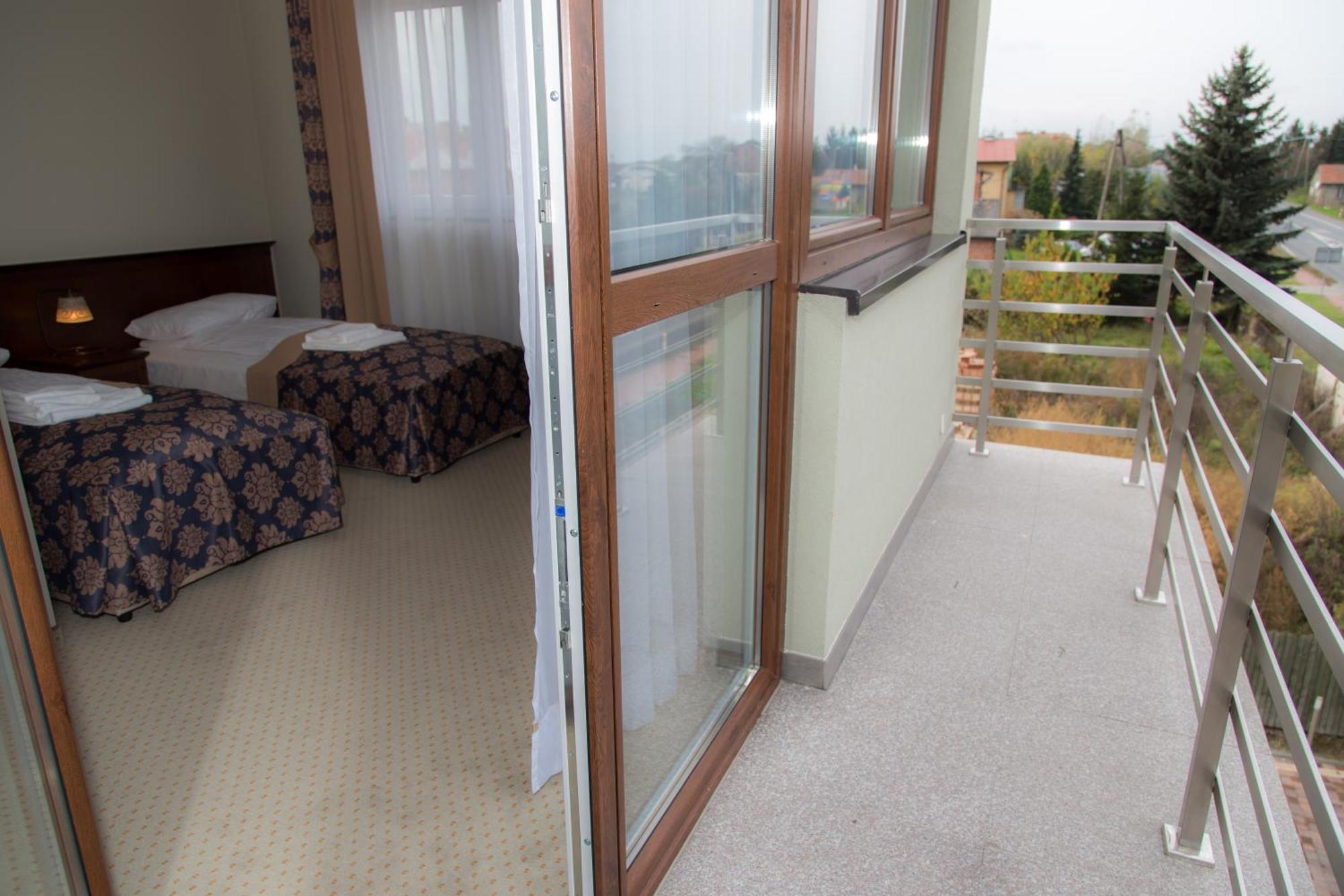 Hotel Imperial Residence Sandomierz Room photo
